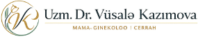 Uzm. Dr. Vüsalə Kazımova